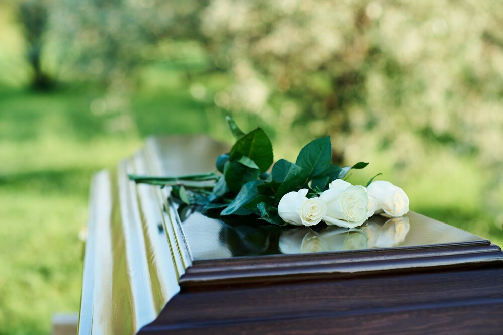Funeral Planning