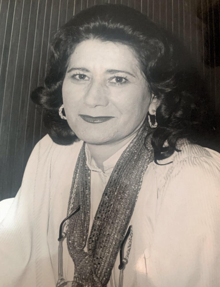 Gloria Renaud