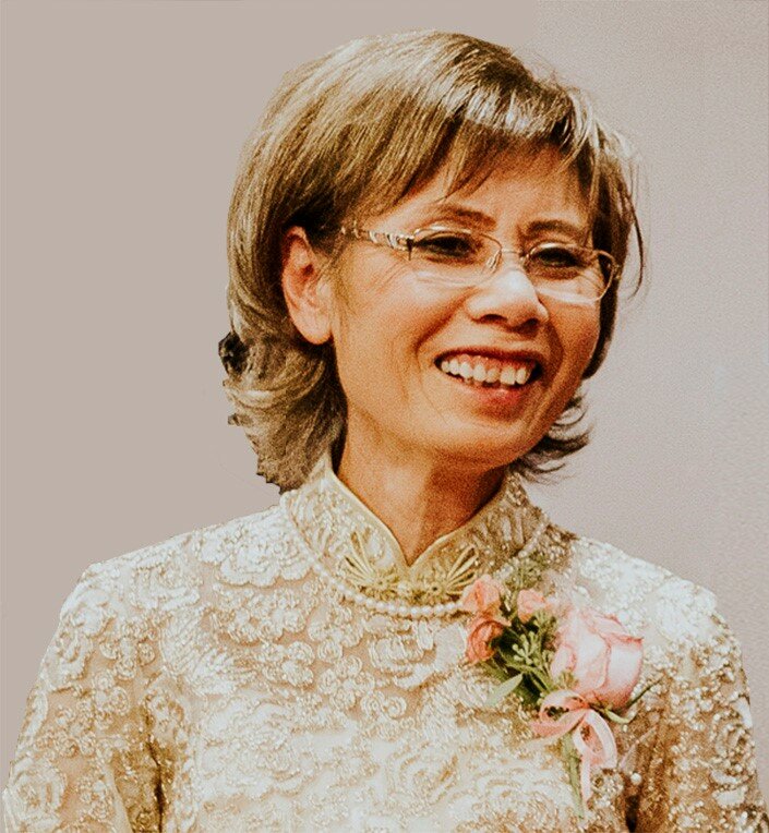 Yueh Yi "Diana"  Cheng 