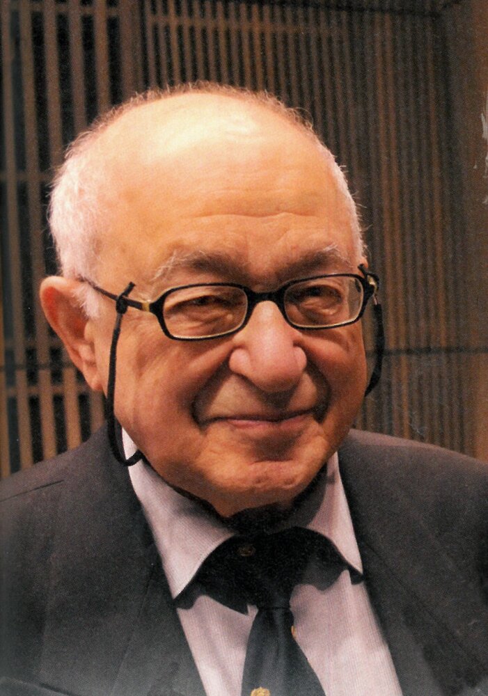 Dr. Edward Napke