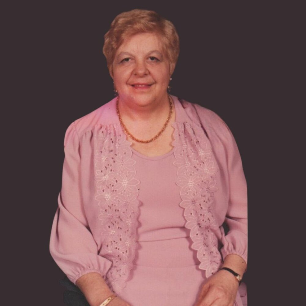 Maria  Didomenicantonio 