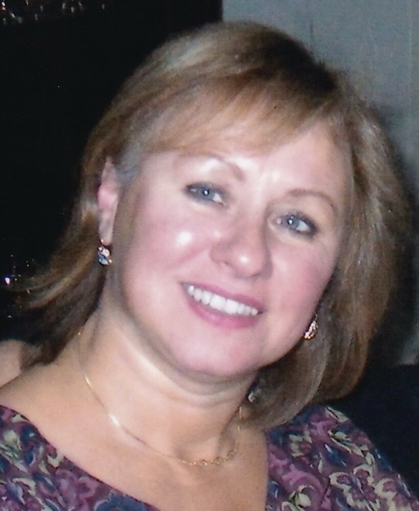 Joanne Cattai