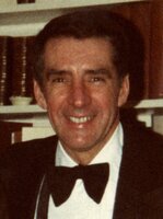 Dr. Francis (Frank) Martin Tierney 