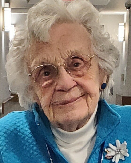 Doris White