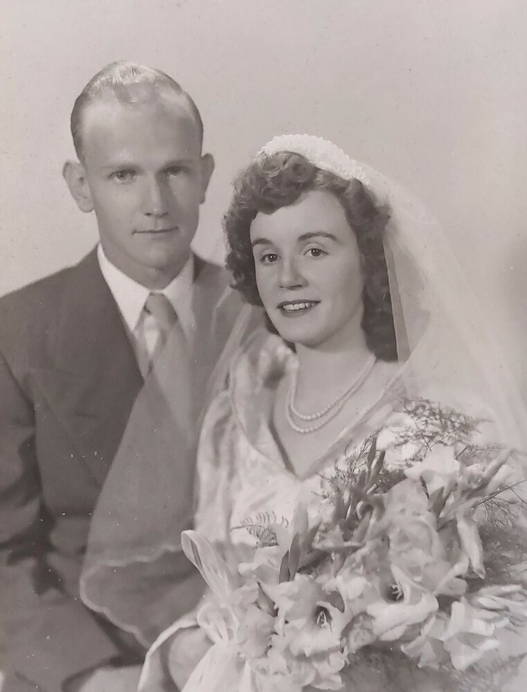 Doris White