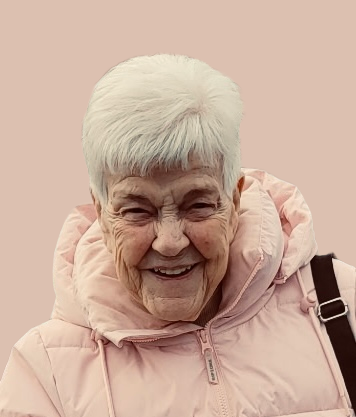 Joan Whitehead