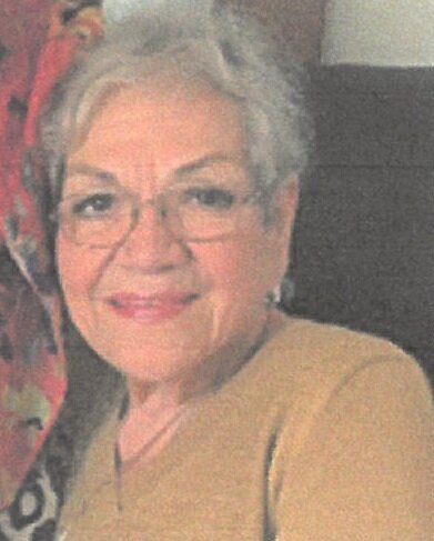 Joanne Monique Perron