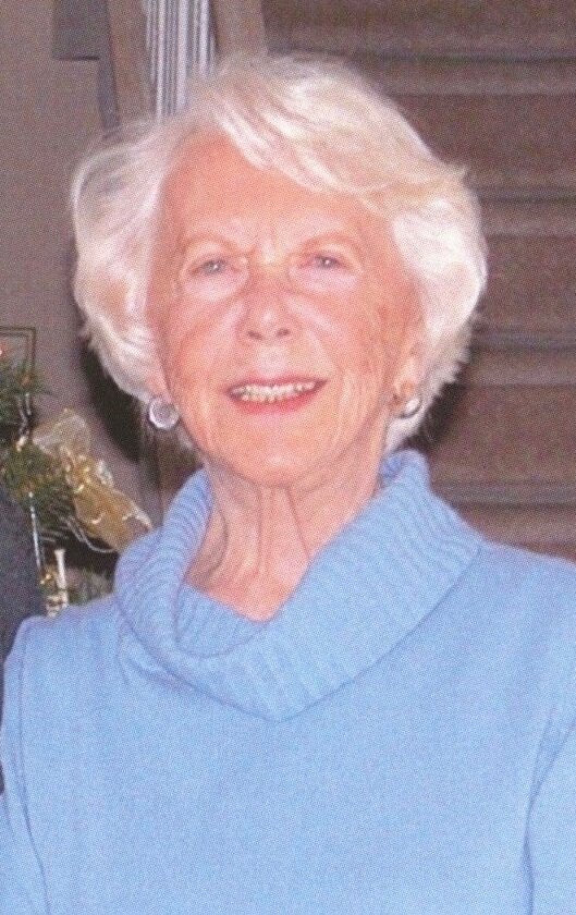 Jeanne McBride