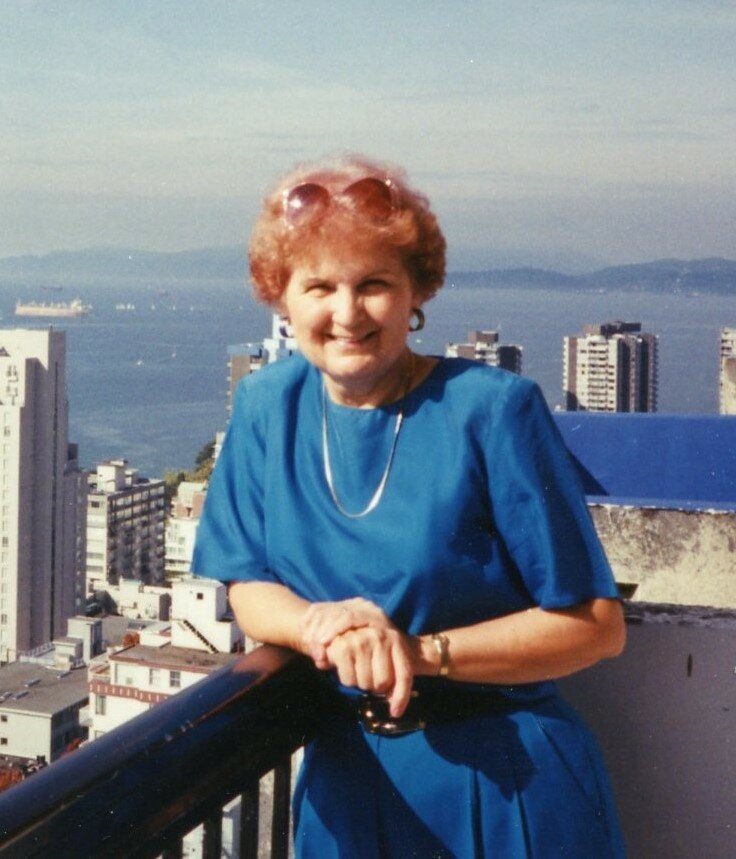 Marie Moore