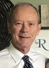 Robert Milton Pridmore