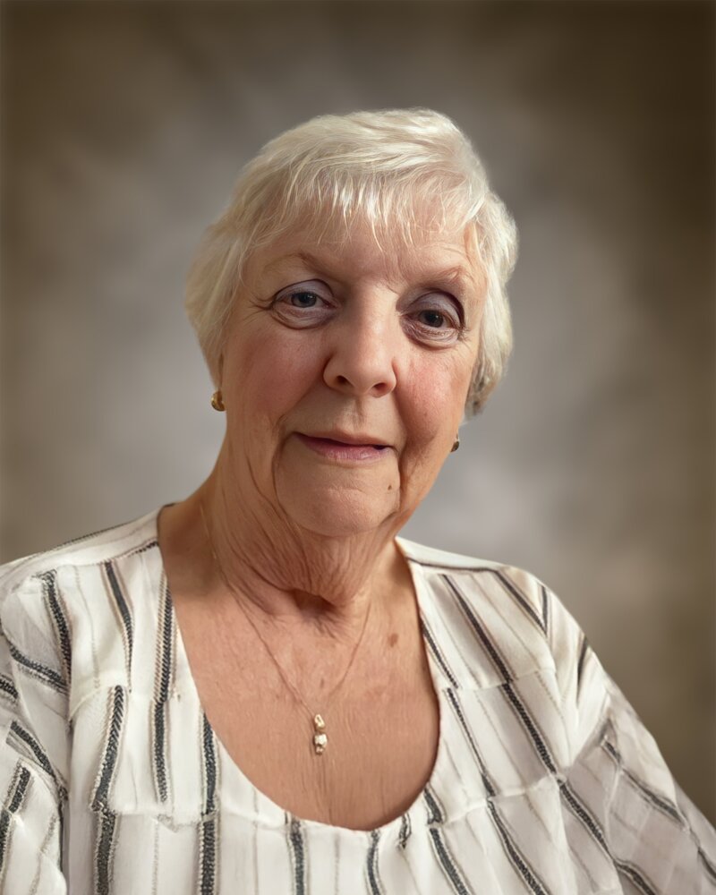 Thelma  Goodwin