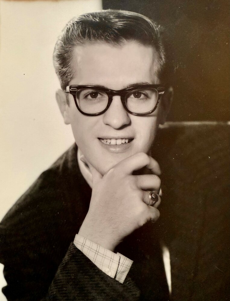 Robert Hall