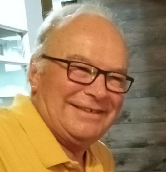 Randall Sheldrick