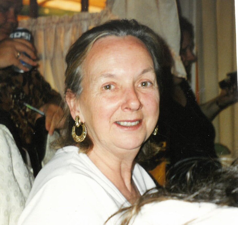 Gisele O'Reilly