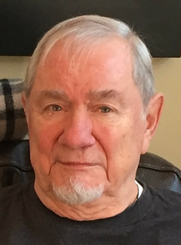 Philip "Ben" Morris  Benoit 