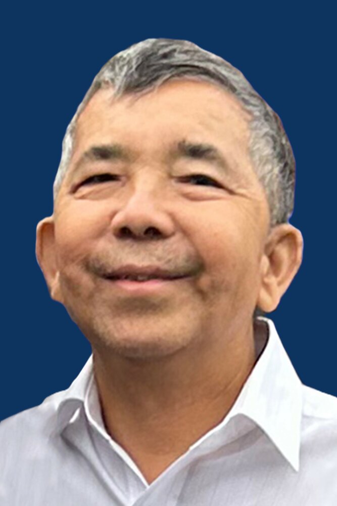 Hung Khac Pham