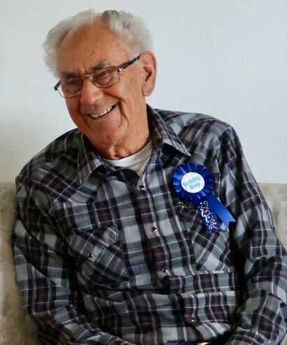 Milton Pyke