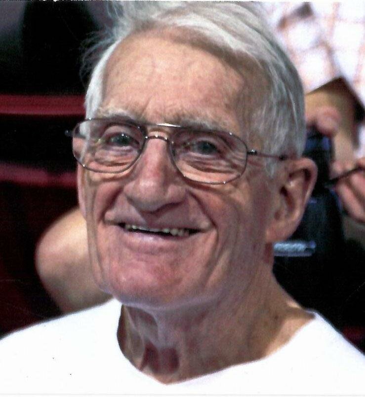 Kenneth Hatch