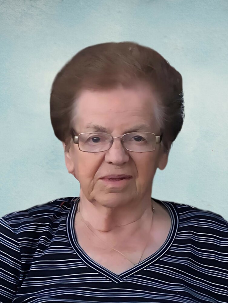 Voula Michalopoulos
