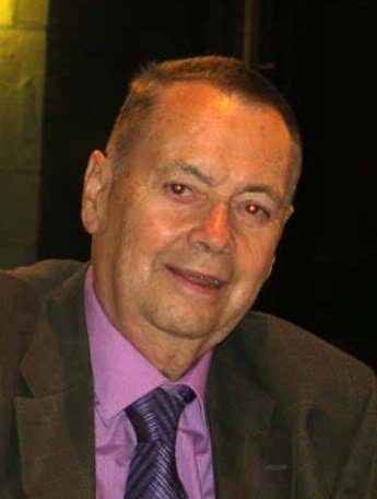 Ronald Campbell