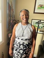 Pamela Helen Antoine