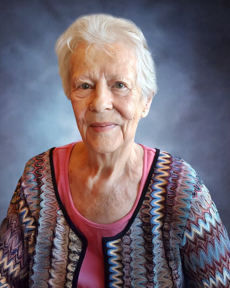 Judith Anne  Muirhead