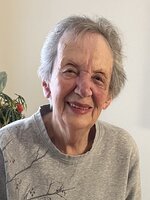 Marilyn  Louise  Thomson
