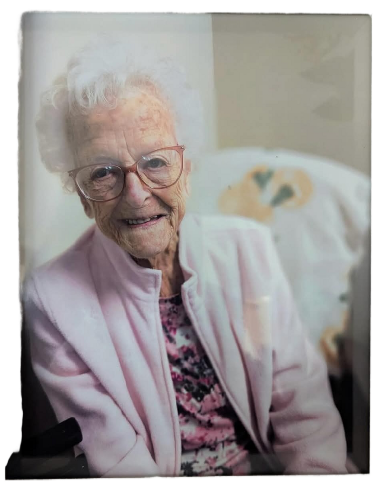 Beryl Walker