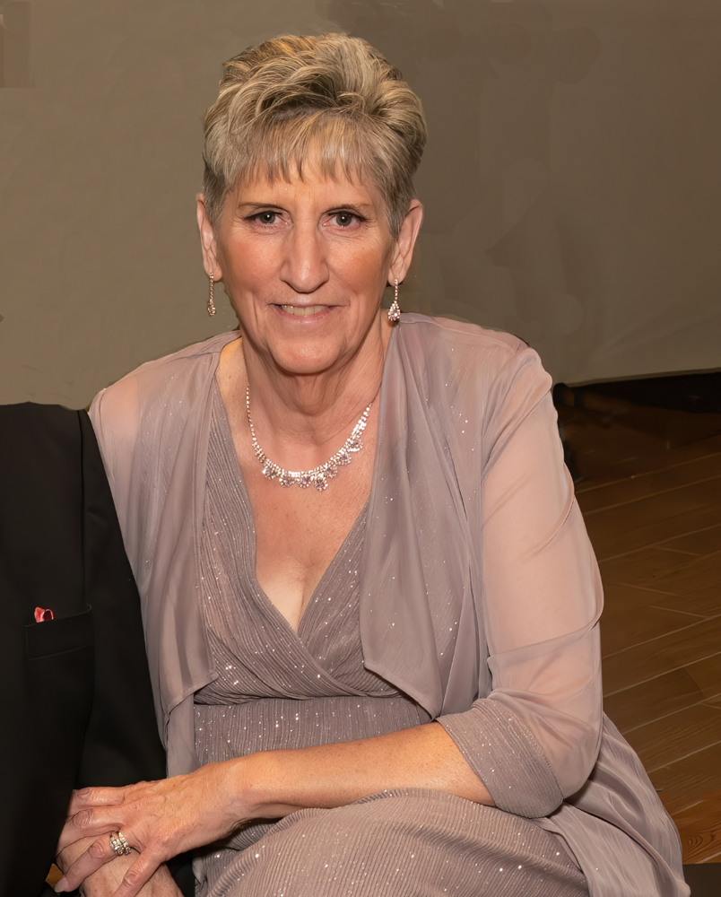 Wendy Anderson