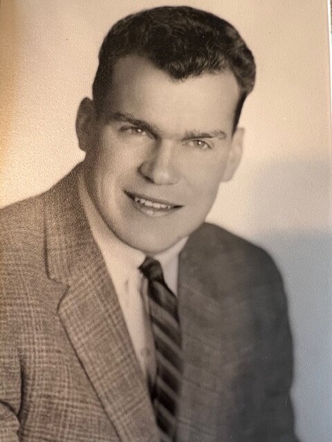 Grant Jessup