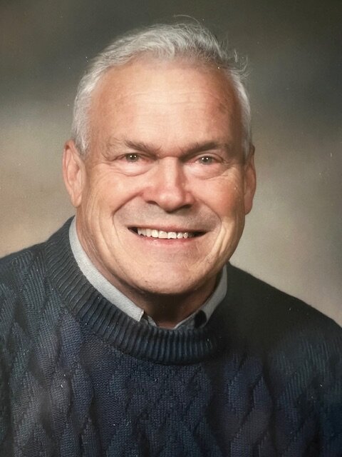 Grant Jessup