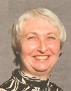 Rhona  Beanlands-Rowdon