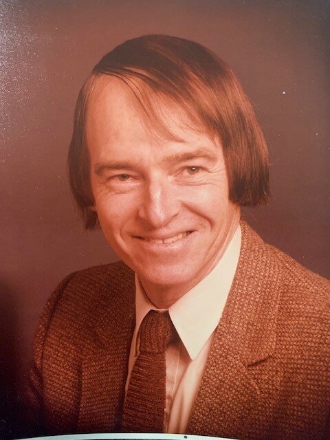 Robert  Dixon 