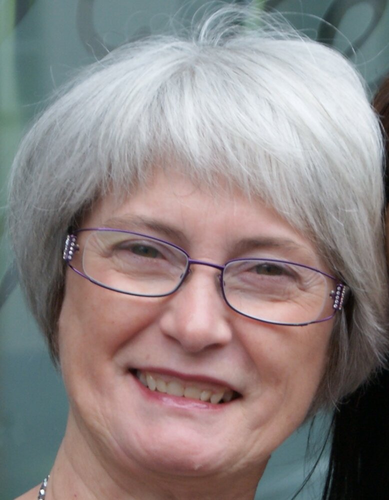 Kathleen  Nootenboom (Bohaker)