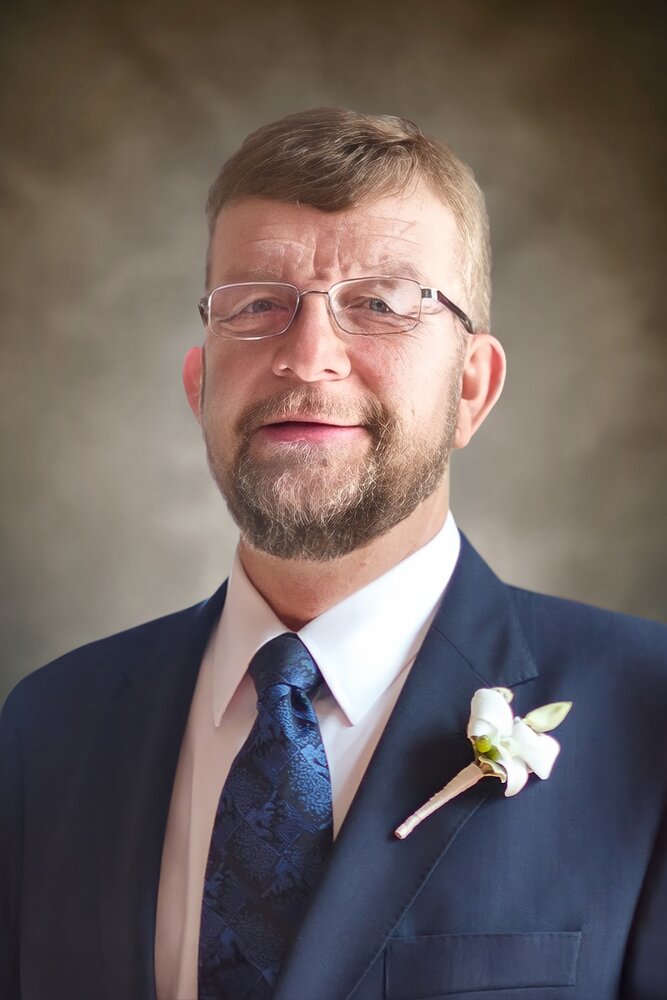 Richard Morrison