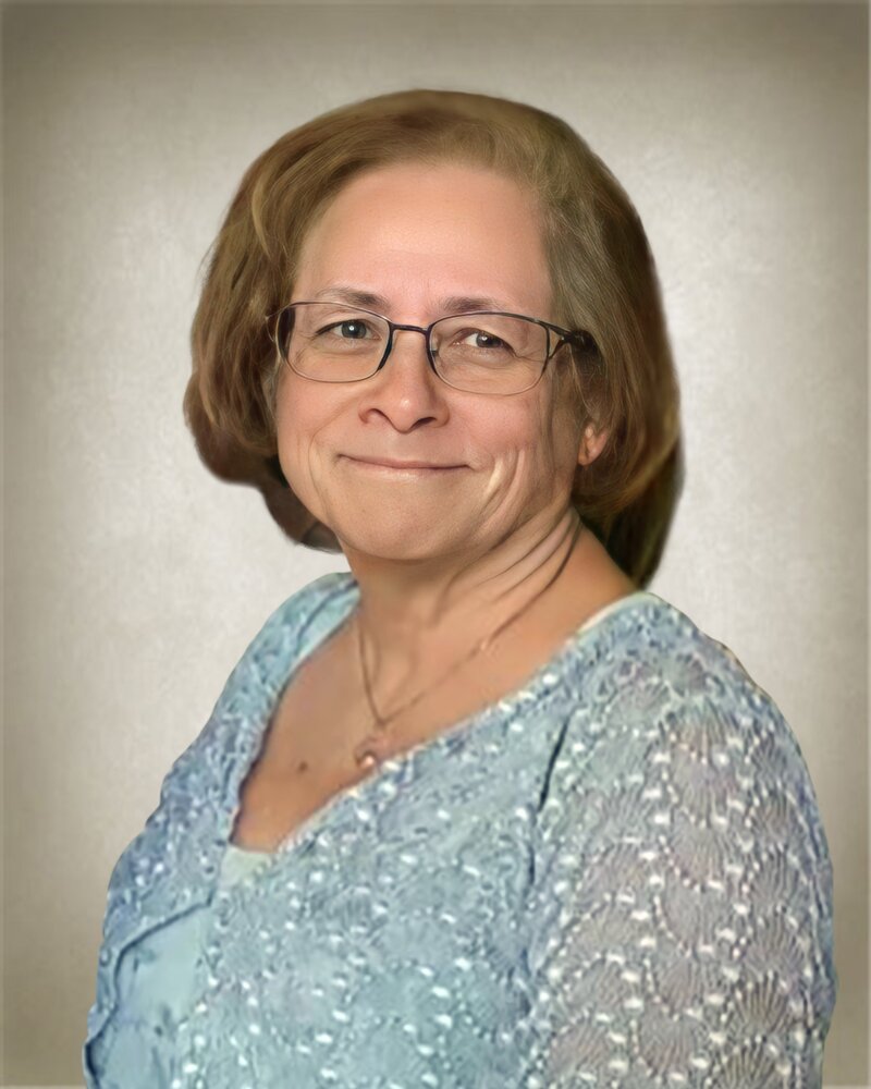 Elizabeth Brislinger