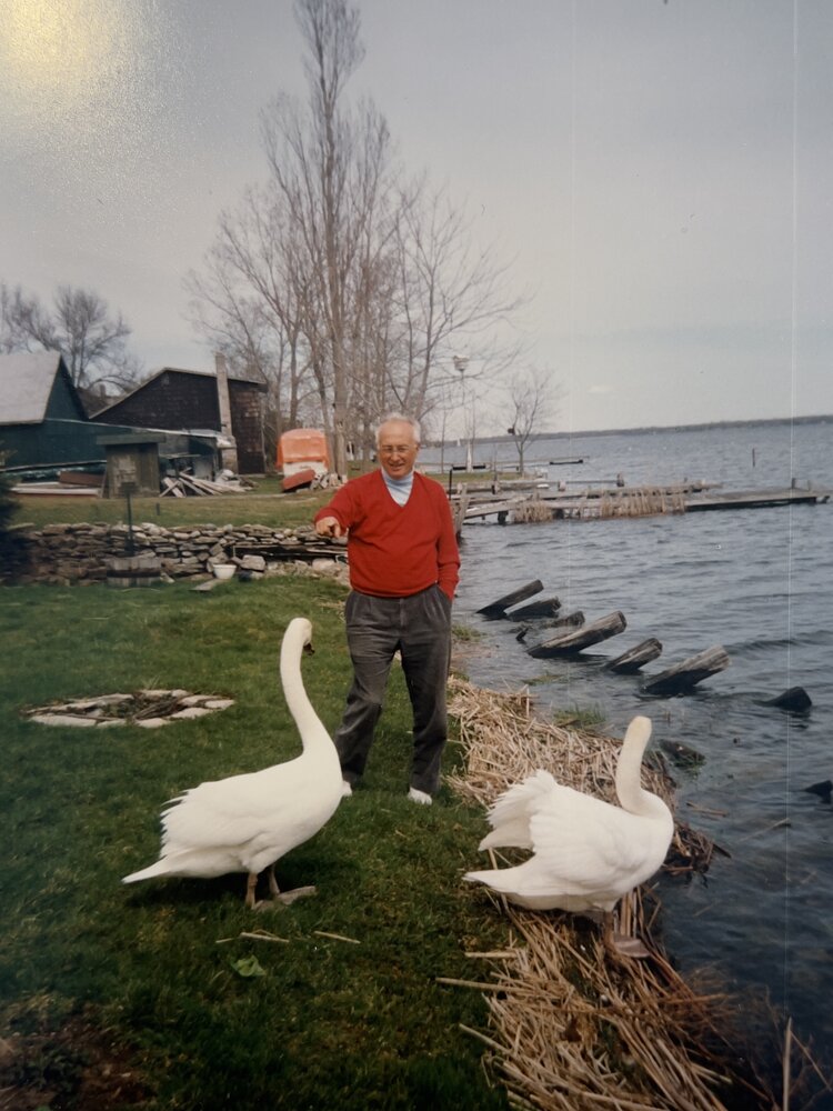Peter Wasylak