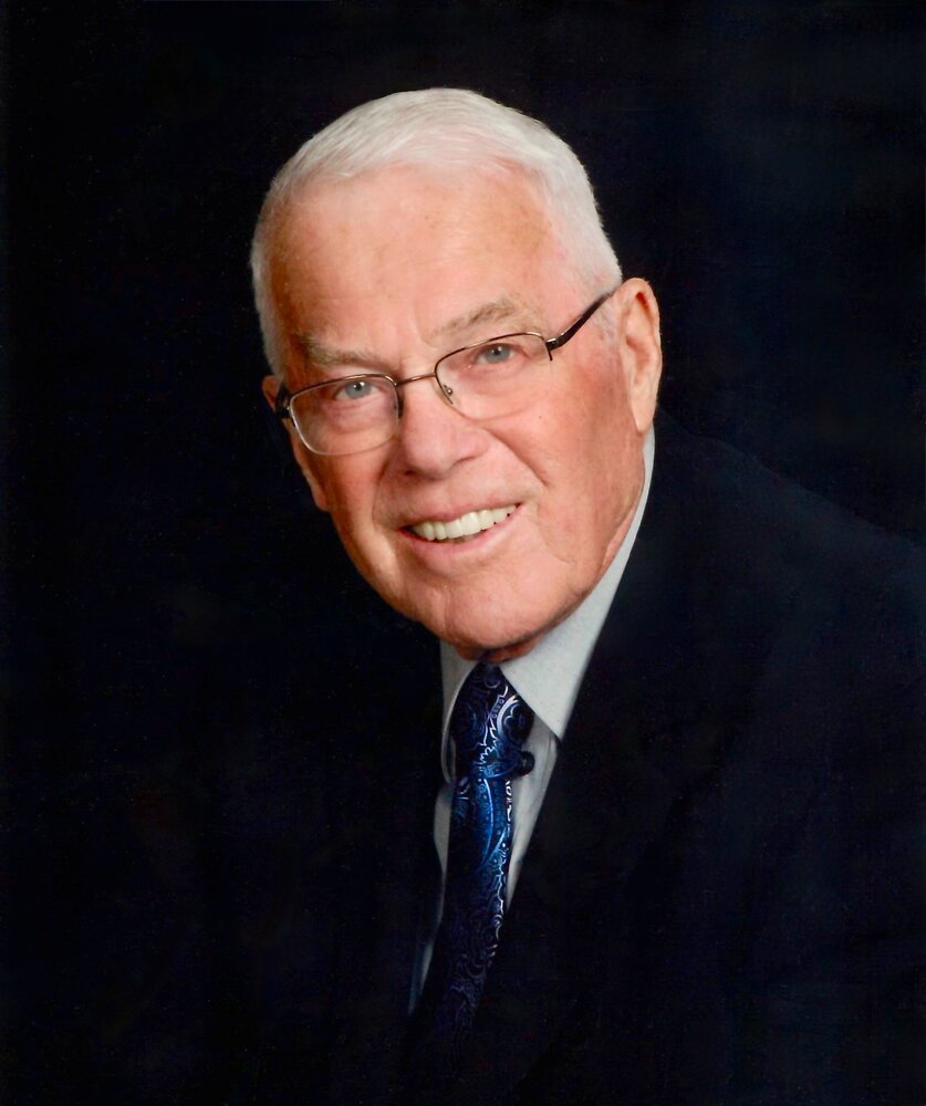Joseph Pickard