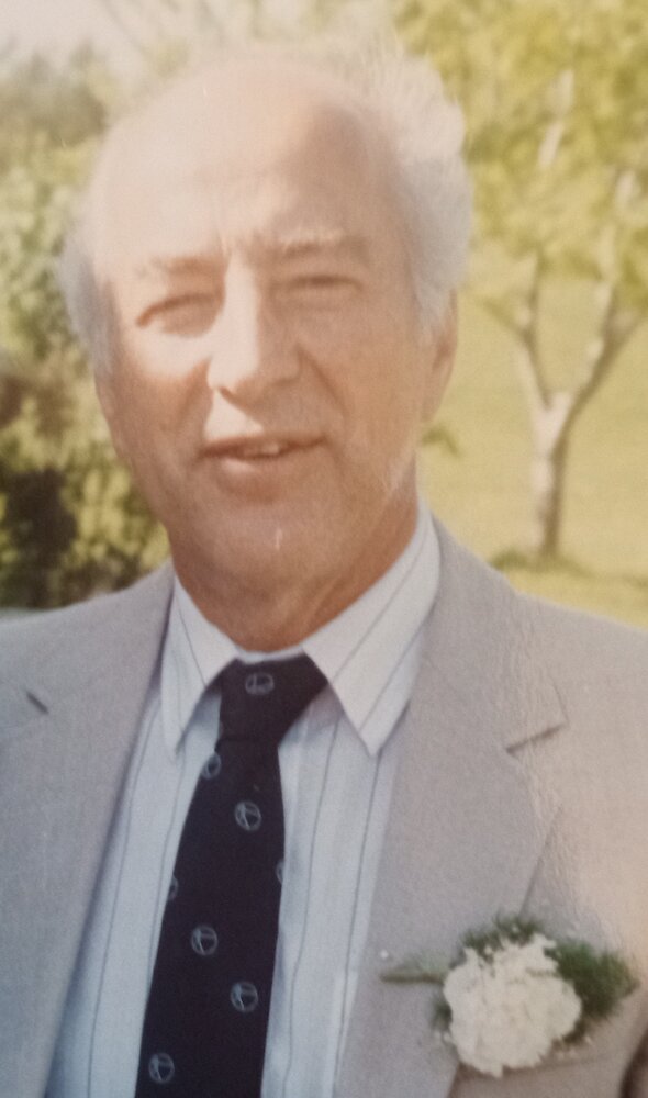 Douglas Miess