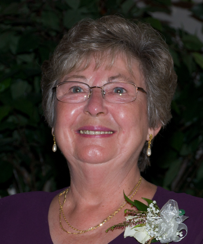 Mary  McGregor