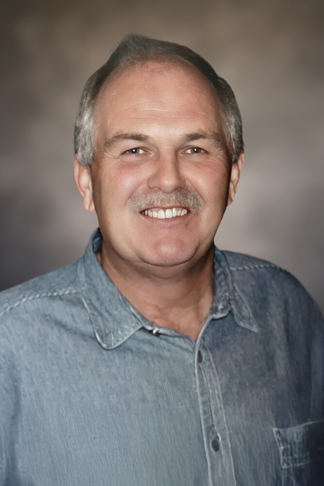 Lyall Mulligan