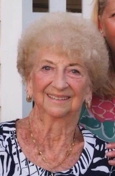 Marguerite "Helen" Alford