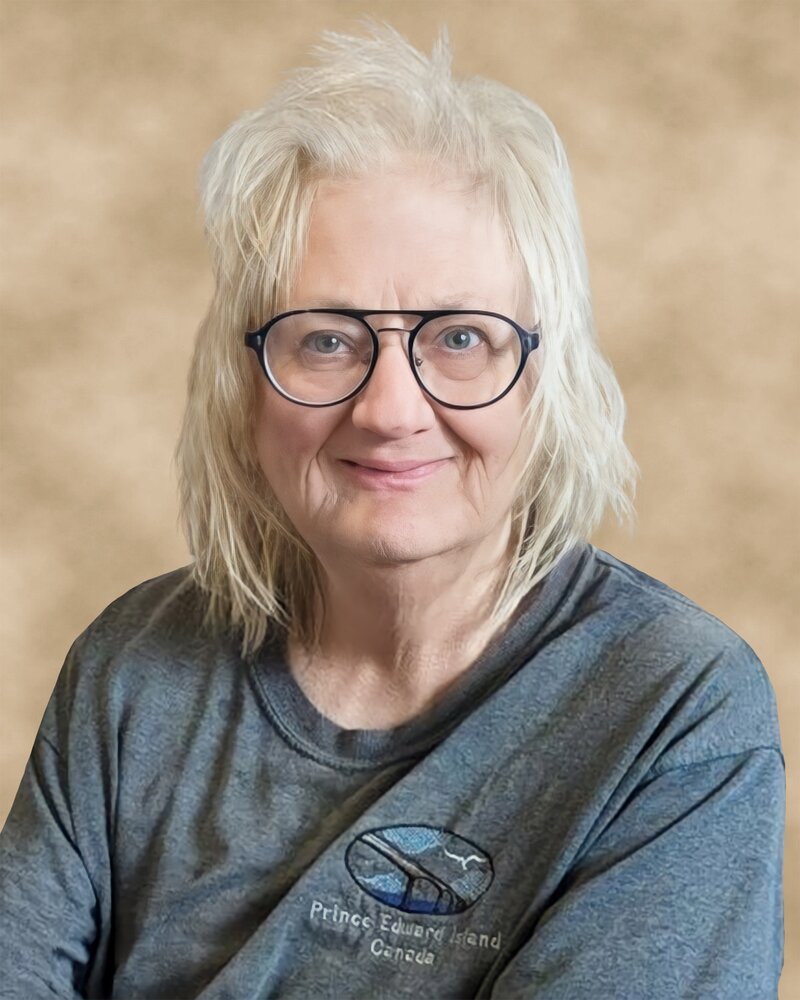 Theresa "Terri" Hill