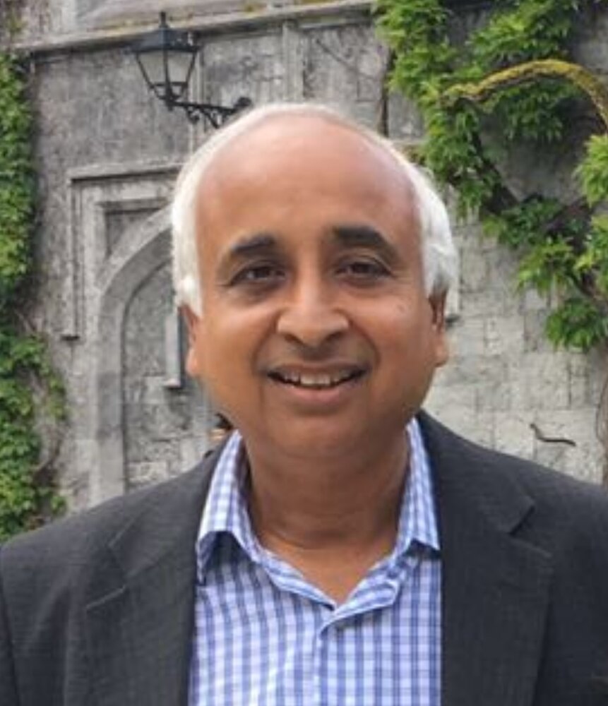 Rajeev Sachdeva