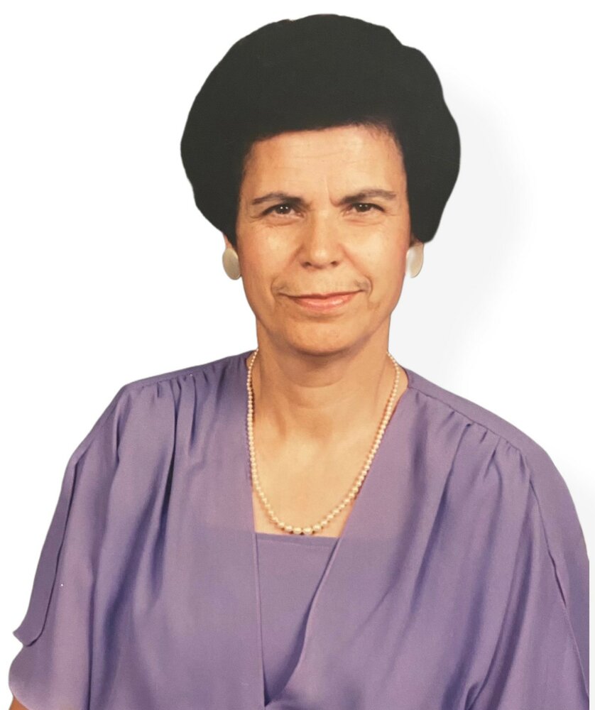Stamatiki “Matoula” Kontogiannis