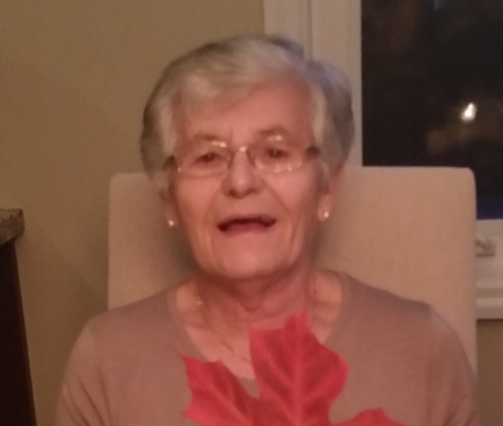Luise  Mendroch