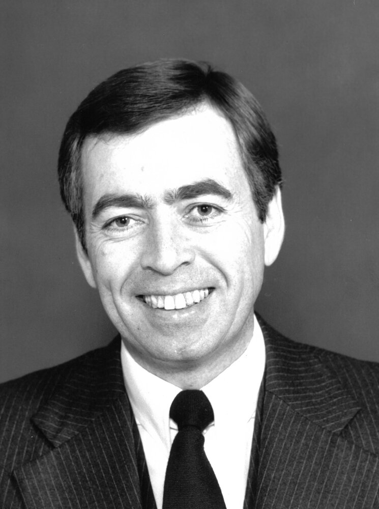 J. Stanley Cameron