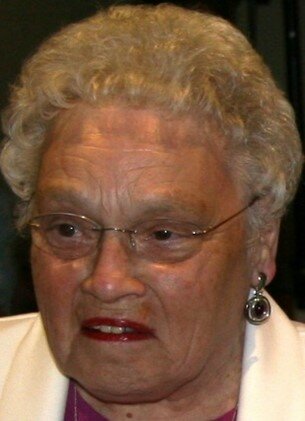 Norma Robitaille