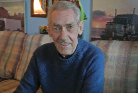 Ronald Dickson