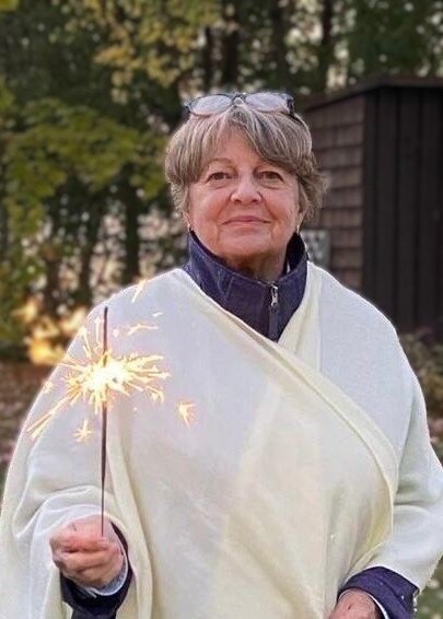 Judith Adams (née Stone)